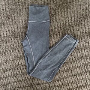 Lululemon full length align leggings